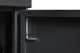 Szafa wisząca RACK 19 9U 600x450x503 CCSW-0604-09U 2