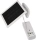 Emos Dzwonek wideo IP-09D z Wi-Fi, akumulatorem i panelem solarnym H4030 12
