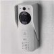 Emos Dzwonek wideo IP-09D z Wi-Fi, akumulatorem i panelem solarnym H4030 14