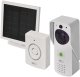 Emos Dzwonek wideo IP-09D z Wi-Fi, akumulatorem i panelem solarnym H4030 2