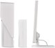 Emos Dzwonek wideo IP-09D z Wi-Fi, akumulatorem i panelem solarnym H4030 3