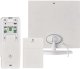 Emos Dzwonek wideo IP-09D z Wi-Fi, akumulatorem i panelem solarnym H4030 8