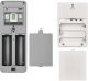 Emos GoSmart videodzwonek IP-09C z Wi-Fi, Tuya H4031 8
