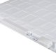 Kanlux Panel LED BLINGO TUN48W 6060 NW 6250lm 4000K IP20 I kl. PZH ENEC 5 lat Gwar. biały 33179 2