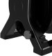 Plastrol Przedłużacz bębnowy EXTREME LINE 4 gniazda z/u IP44 16A H05RR-F 3x2,5 20m czarny W-100025 5