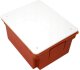 Puszka do złącza odgromowego mini R.8144 1