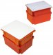 Puszka do złącza odgromowego mini R.8144 2