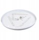Lampa sufitowa Ecolight Plafon LED 18W 1440lm IP44 4000K 4