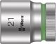 Wera Klucz nasadowy Zyklop, 1/2, 21 x 37 mm 8790 HMC 05003612001 1