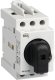 Kanlux Rozłącznik izolacyjny modułowy KMI-R-3/40A 415V AC 40A 50Hz 3P IP20 AC22/AC23 23238 1