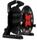 Plastrol Przedłużacz bębnowy EXTREME LINE 4 gniazda z/u IP44 16A H05RR-F 3x1,5 15m czarny W-100022 2