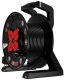Plastrol Przedłużacz bębnowy EXTREME LINE 4 gniazda z/u IP44 16A H05RR-F 3x1,5 15m czarny W-100022 6