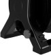 Plastrol Przedłużacz bębnowy EXTREME LINE 4 gniazda z/u IP44 16A H05RR-F 3x1,5 15m czarny W-100022 7