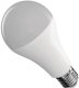 Emos GoSmart Żarówka LED A65 / E27 / 14 W (94 W) / 1 400 lm / RGB / ściemnialna / Zigbee / ZQZ516R 2