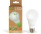 Żarówka LED 15W E27 1500lm Ciepła 3000K / GP023C15 1