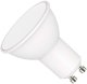 Emos GoSmart Żarówka LED MR16 / GU10 / 4,8 W / 400 lm / RGB / ściemnialna / Zigbee / ZQZ832R 1