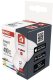 Emos GoSmart Żarówka LED MR16 / GU10 / 4,8 W / 400 lm / RGB / ściemnialna / Zigbee / ZQZ832R 2