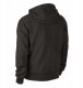 Podgrzewana bluza M12, czarna, rozmiar M, bez akumulatora HHBL4-0 4932480062 2