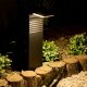 Lumiled Lampa solarna ogrodowa LED wbijana słupek 41cm HORIUS 4000K IPX4 (LUMSOL1170) 6