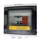 Doktorvolt Doktorvolt Rozdzielnica PV Fotowoltaiczna Solarna AC SIEMENS 1F C20A 25A 300mA T1 T2 0720 DV-0720-FOT 1
