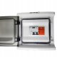 Doktorvolt Doktorvolt Rozdzielnica PV Fotowoltaiczna Solarna AC SIEMENS 1F C20A 25A 300mA T1 T2 0720 DV-0720-FOT 2