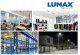 Lumax Oprawa parkowa LED PARK TR 50W 8500lm 4000K IP65 LP050TR 4