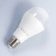 Heda Żarówka LED A65 E27 17W CW 1750lm 865 200 HD115 2