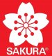 Sakura Marker Solid biały, Sakura SKBLXSC1A 5