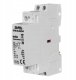 Stycznik modułowy instalacyjny 25A 2Z 24VDC typ: STM-25-20/24V EXT10000289 3