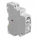 Stycznik modułowy instalacyjny 25A 2Z 24VDC typ: STM-25-20/24V EXT10000289 4