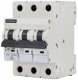 Bemko Wyłącznik nadprądowy 3P C 20A 6kA AC SCHELINGER A02-G8-3P-C20 2