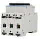 Bemko Wyłącznik nadprądowy 3P C 20A 6kA AC SCHELINGER A02-G8-3P-C20 5