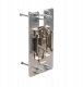 Akcesorium do rozdzielnic adapter KMCCB DIN UN1 36309 2