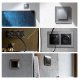 Simon 54 Ładowarka USB C+A (moduł), 30 W, 230V czarny DEC2CAQ.01/49 4