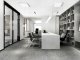 Ecolight Rama montażowa do panelu led 600x300x44 zatrzaskowa aluminium biała EC20200 2