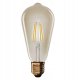 Żarówka LED Vintage E27 4,5W (40W) 420lm 2200K ciepła biel Z57032 6
