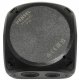 Hensel Puszka odgałęźna 84x84x55mm without clamps with membrane glands IP66 black DK 0100 BZ 62000465 6
