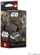 Atomic Mass Games Star Wars: Legion 2.0 - Rebel Alliance - Command Card Pack 1