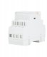 Bemko Programator czasowy elektroniczny 16(8)A 7D A26-TPE2 1