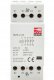 Stycznik modułowy 25-04 25A 4NC 230V 2P 3-FAZ IS25-2-04 1