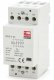 Stycznik modułowy 25-04 25A 4NC 230V 2P 3-FAZ IS25-2-04 4