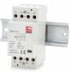 Stycznik modułowy 25-04 25A 4NC 230V 2P 3-FAZ IS25-2-04 5