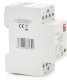 Stycznik modułowy 25-04 25A 4NC 230V 2P 3-FAZ IS25-2-04 8