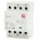 Stycznik modułowy 40-40 40A 4NO 230V 3P 3-FAZ IS40-3-40 1