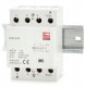 Stycznik modułowy 40-40 40A 4NO 230V 3P 3-FAZ IS40-3-40 4