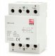 Stycznik modułowy 63-40 63A 4NO 230V 3P 3-FAZ IS63-3-40 1
