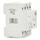 Stycznik modułowy 63-40 63A 4NO 230V 3P 3-FAZ IS63-3-40 6