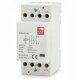 Stycznik modułowy 25-40 25A 4NO 230V 2P 3-FAZ IS25-2-40 4