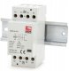 Stycznik modułowy 25-40 25A 4NO 230V 2P 3-FAZ IS25-2-40 5
