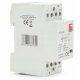 Stycznik modułowy 25-40 25A 4NO 230V 2P 3-FAZ IS25-2-40 6
